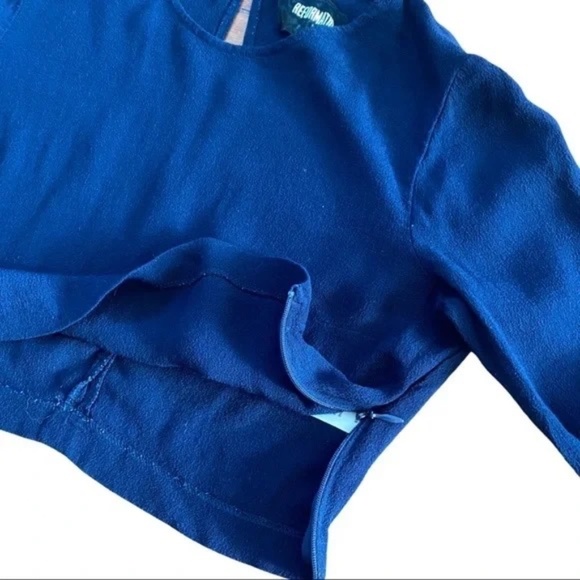 Reformation Crop Top - Picture 7 of 7